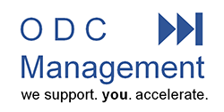 ODC Management GmbH Logo