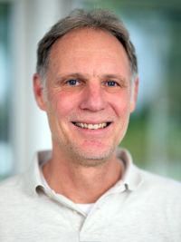 Oliver Dietrich