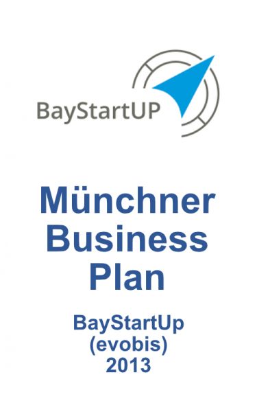 Münchner
Business
Plan