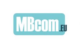 Logo MBcom