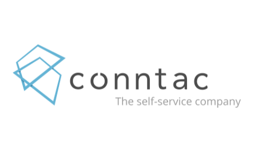 conntac Logo