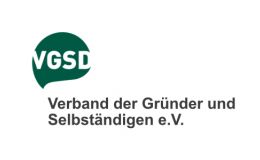 VGSD Logo