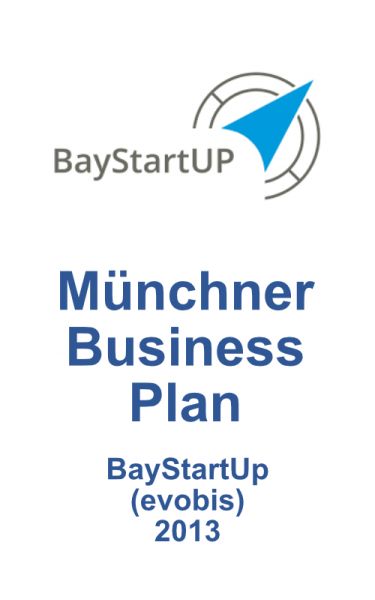 Münchner
Business
Plan